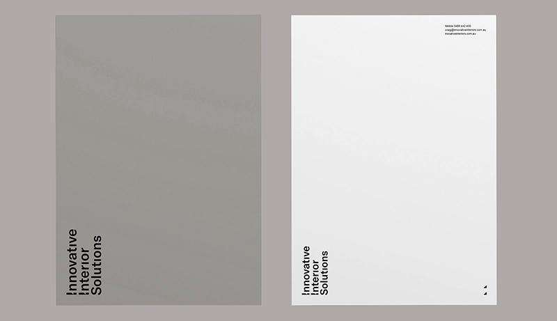Letterheads for different purposes