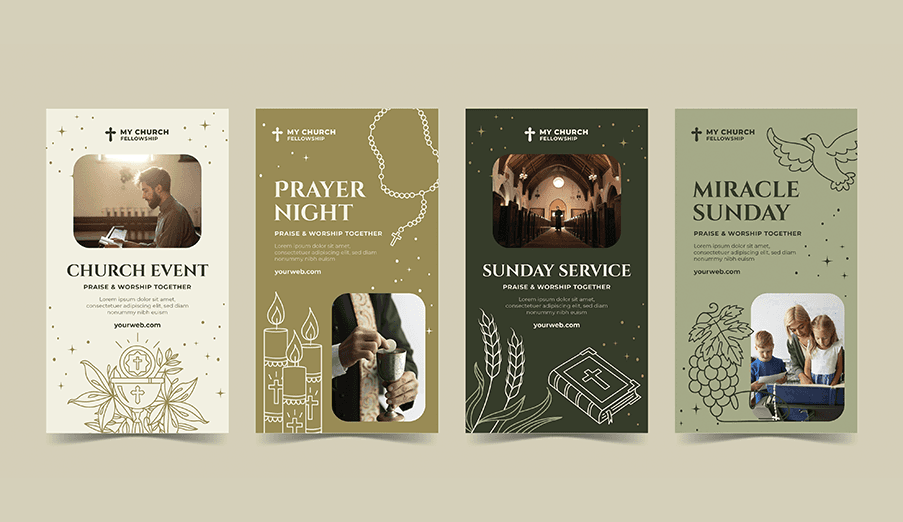 Browse thousands of invitation templates