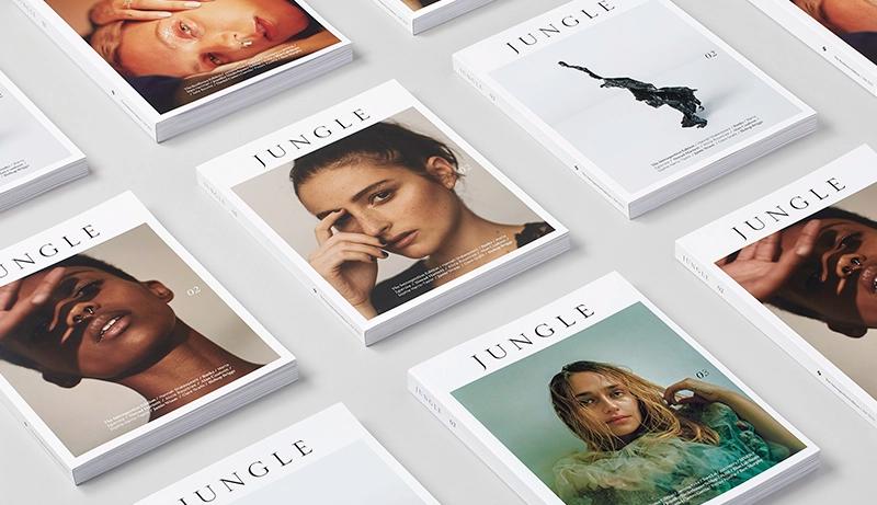 Event means marketing. The campaign starts with the invitation card.